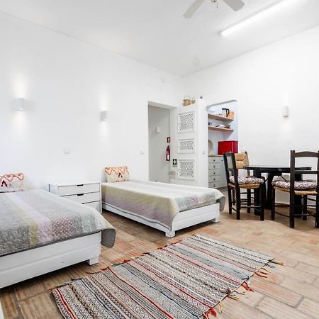 Apartamento 157, Pedras D'El Rei Тавира Экстерьер фото