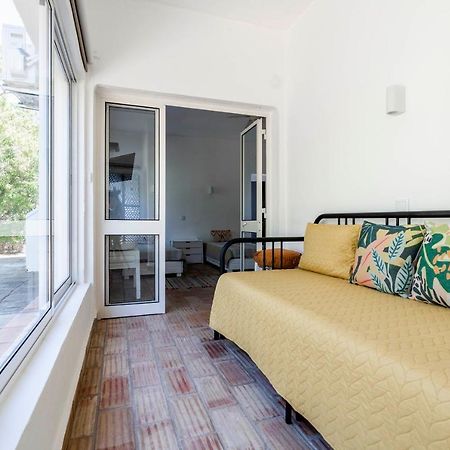 Apartamento 157, Pedras D'El Rei Тавира Экстерьер фото