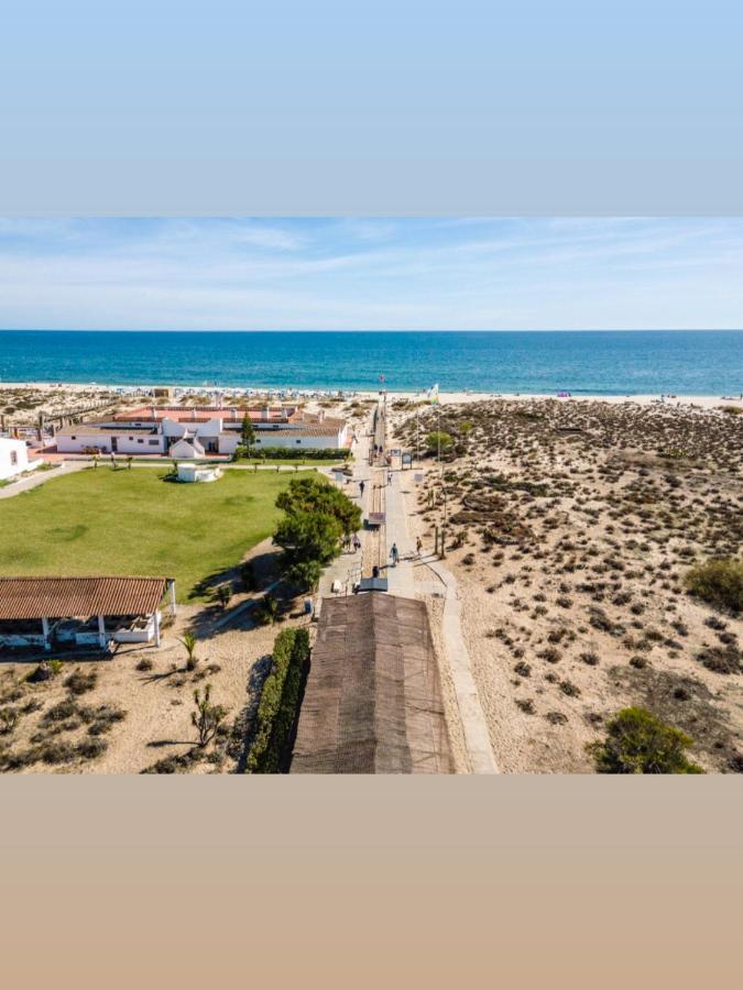 Apartamento 157, Pedras D'El Rei Тавира Экстерьер фото