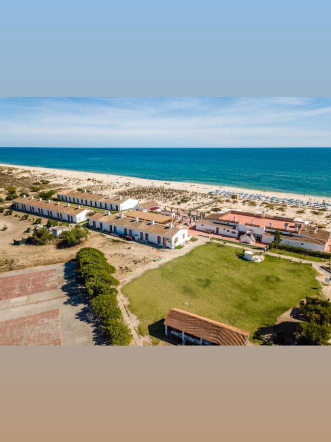 Apartamento 157, Pedras D'El Rei Тавира Экстерьер фото