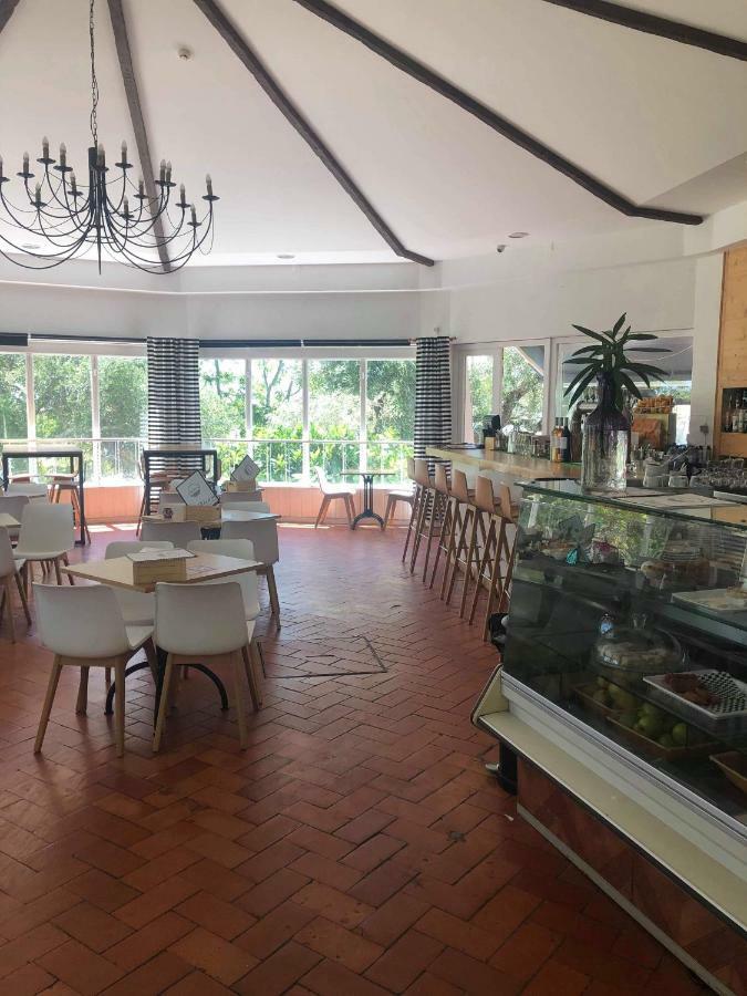 Apartamento 157, Pedras D'El Rei Тавира Экстерьер фото